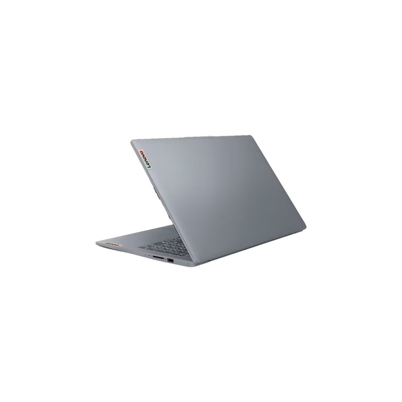 Lenovo IdeaPad Slim 3 15ABR8 (82XM003JGE), Notebook(grau, Windows 11 Home 64-Bit, 39.6 cm (15.6 Zoll), 512 GB SSD)
