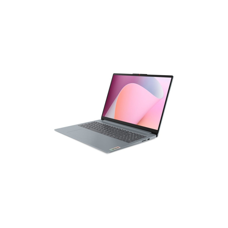 Lenovo IdeaPad Slim 3 16ABR8 (82XR004GGE), Notebook(grau, ohne Betriebssystem, 40.6 cm (16 Zoll), 512 GB SSD)
