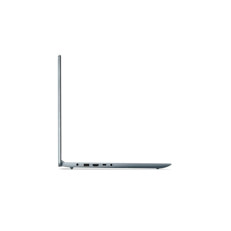 Lenovo IdeaPad Slim 3 16ABR8 (82XR004GGE), Notebook(grau, ohne Betriebssystem, 40.6 cm (16 Zoll), 512 GB SSD)
