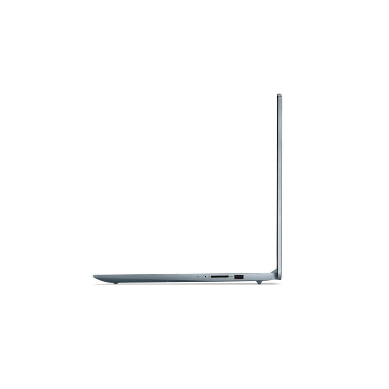 Lenovo IdeaPad Slim 3 16ABR8 (82XR004GGE), Notebook(grau, ohne Betriebssystem, 40.6 cm (16 Zoll), 512 GB SSD, Outlet)