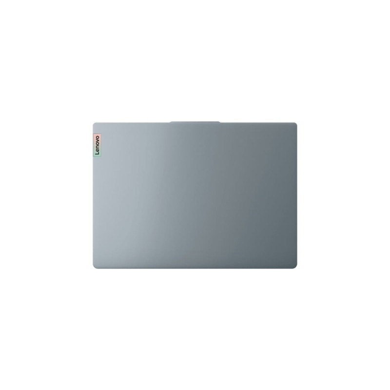 Lenovo IdeaPad Slim 3 16ABR8 (82XR004GGE), Notebook(grau, ohne Betriebssystem, 40.6 cm (16 Zoll), 512 GB SSD)