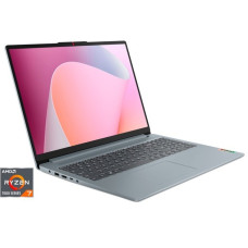 Lenovo IdeaPad Slim 3 16ABR8 (82XR004HGE), Notebook(grau, ohne Betriebssystem, 40.6 cm (16 Zoll), 1 TB SSD)