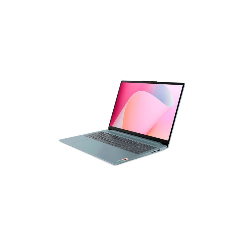 Lenovo IdeaPad Slim 3 16ABR8 (82XR004HGE), Notebook(grau, ohne Betriebssystem, 40.6 cm (16 Zoll), 1 TB SSD)