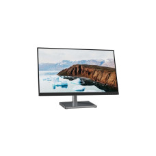 Lenovo L27m-30, LED-Monitor(69 cm (27 Zoll), schwarz, FullHD, IPS, USB-C)
