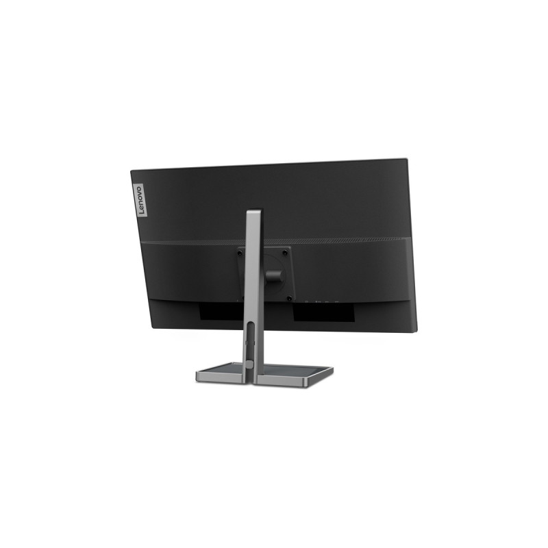 Lenovo L27m-30, LED-Monitor(69 cm (27 Zoll), schwarz, FullHD, IPS, USB-C)