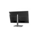 Lenovo L27m-30, LED-Monitor(69 cm (27 Zoll), schwarz, FullHD, IPS, USB-C)
