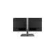 Lenovo L27m-30, LED-Monitor(69 cm (27 Zoll), schwarz, FullHD, IPS, USB-C)