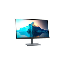 Lenovo L27q-35, LED-Monitor(69 cm (27 Zoll), schwarz, QHD, VA, AMD Free-Sync)