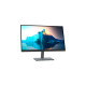 Lenovo L27q-35, LED-Monitor(69 cm (27 Zoll), schwarz, QHD, VA, AMD Free-Sync)