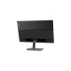 Lenovo L27q-35, LED-Monitor(69 cm (27 Zoll), schwarz, QHD, VA, AMD Free-Sync)
