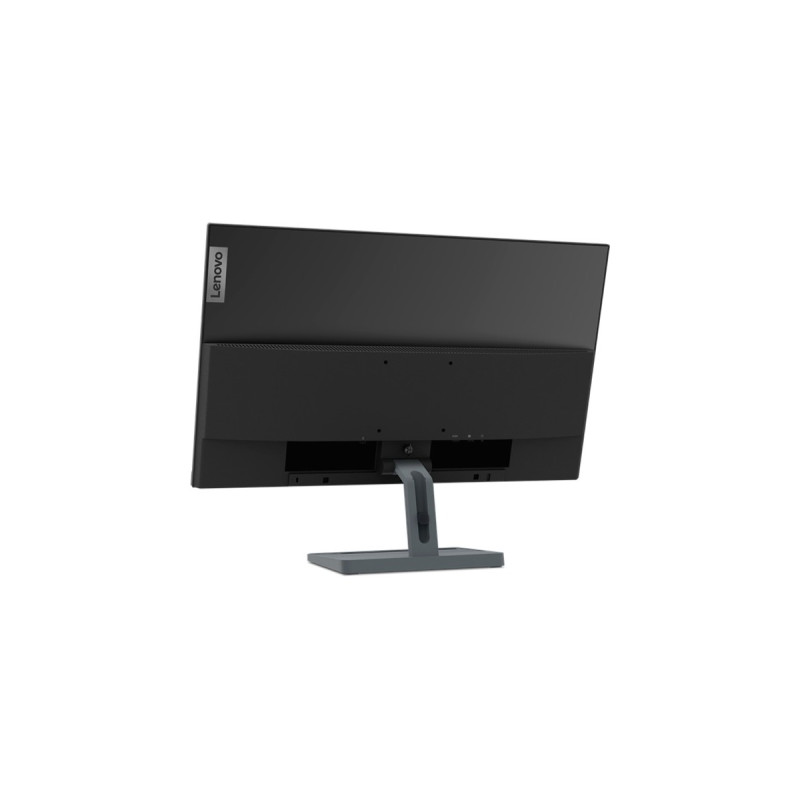 Lenovo L27q-35, LED-Monitor(69 cm (27 Zoll), schwarz, QHD, VA, AMD Free-Sync)