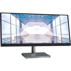Lenovo L29w-30, LED-Monitor(74 cm (29 Zoll), schwarz, UWFullHD, AMD Free-Sync, HDMI)