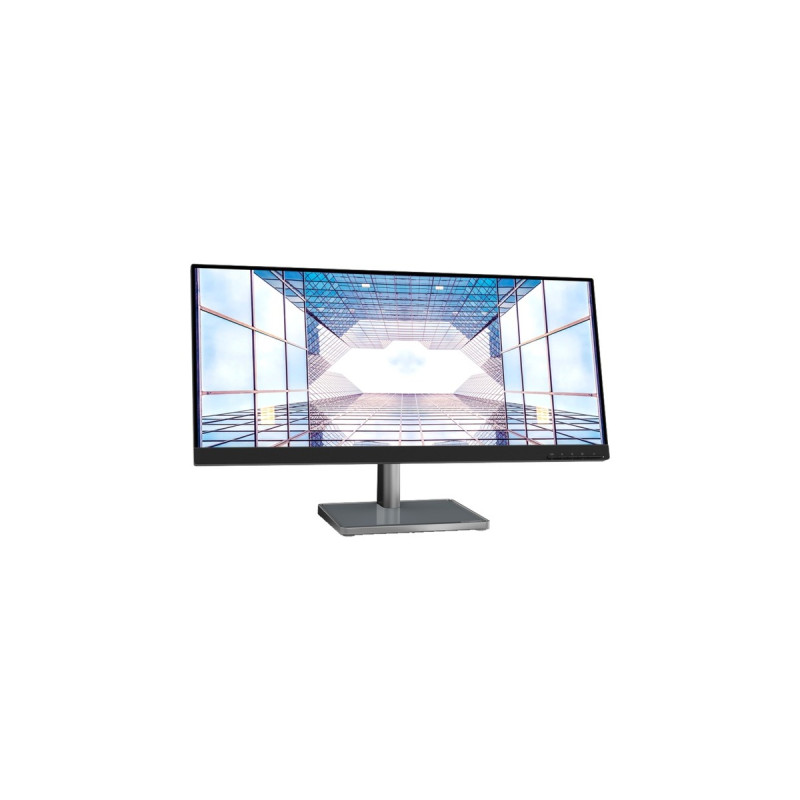 Lenovo L29w-30, LED-Monitor(74 cm (29 Zoll), schwarz, UWFullHD, AMD Free-Sync, HDMI)