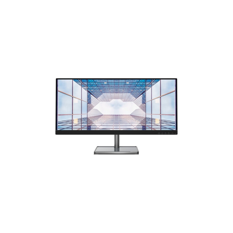 Lenovo L29w-30, LED-Monitor(74 cm (29 Zoll), schwarz, UWFullHD, AMD Free-Sync, HDMI)