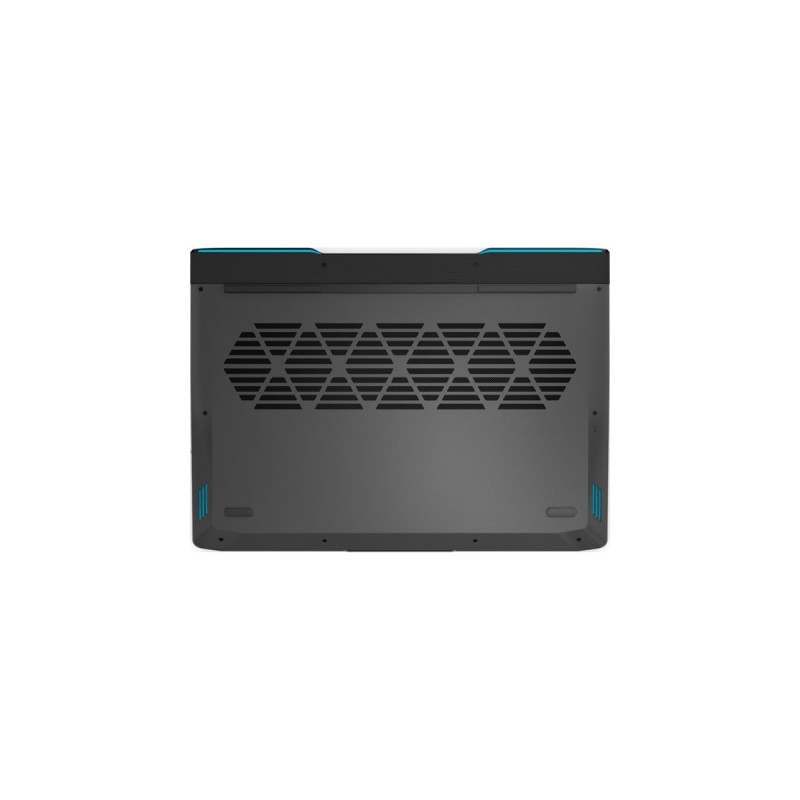 Lenovo LOQ (82XV002YGE), Gaming-Notebook(grau, ohne Betriebssystem, 39.6 cm (15.6 Zoll) & 165 Hz Display, 512 GB SSD)