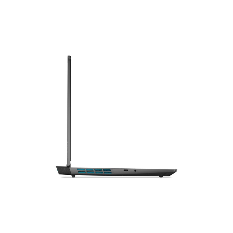 Lenovo LOQ (82XV002YGE), Gaming-Notebook(grau, ohne Betriebssystem, 39.6 cm (15.6 Zoll) & 165 Hz Display, 512 GB SSD, Outlet)