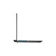 Lenovo LOQ (82XV002YGE), Gaming-Notebook(grau, ohne Betriebssystem, 39.6 cm (15.6 Zoll) & 165 Hz Display, 512 GB SSD, Outlet)