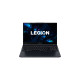 Lenovo Legion 5 15ACH6A (82NW004QGE), Gaming-Notebook(dunkelblau/schwarz, Windows 11 Home 64-Bit, 36.6 cm (15.6 Zoll) & 165 Hz Display, 512 GB SSD)