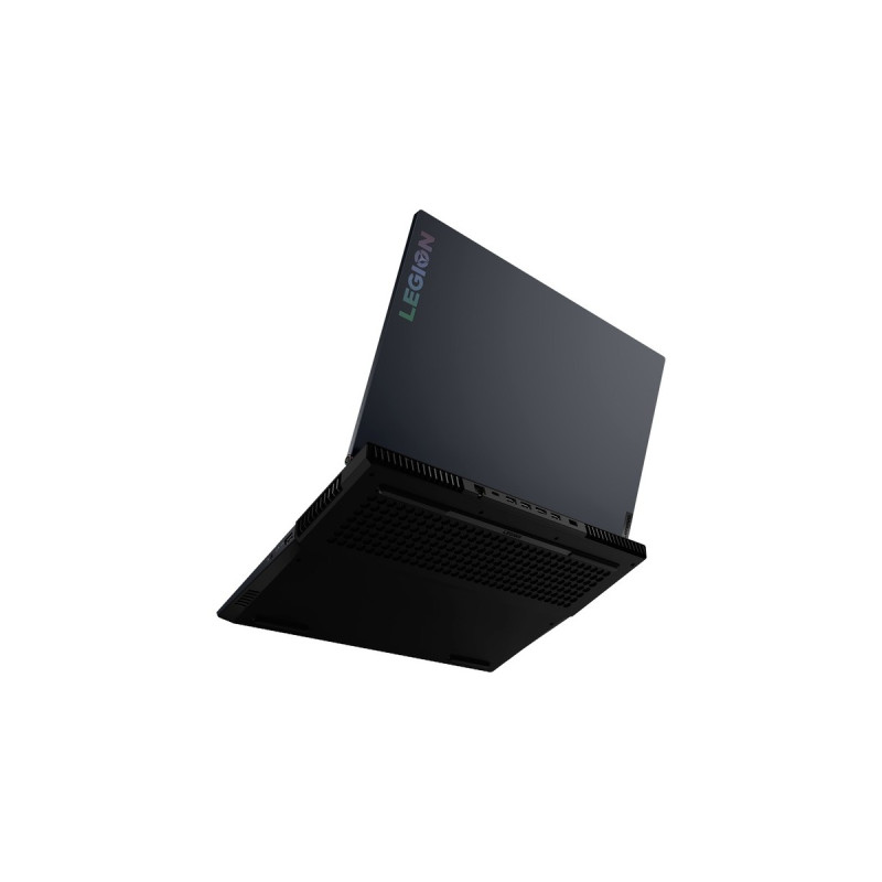 Lenovo Legion 5 15ACH6A (82NW004QGE), Gaming-Notebook(dunkelblau/schwarz, Windows 11 Home 64-Bit, 36.6 cm (15.6 Zoll) & 165 Hz Display, 512 GB SSD)