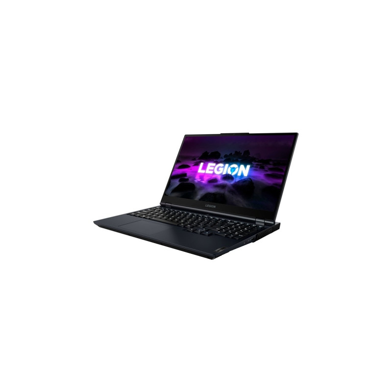 Lenovo Legion 5 15ACH6H (82JU00NVGE), Gaming-Notebook(blau/schwarz, Windows 11 Home 64-Bit, 39.6 cm (15.6 Zoll) & 165 Hz Display, 512 GB SSD)