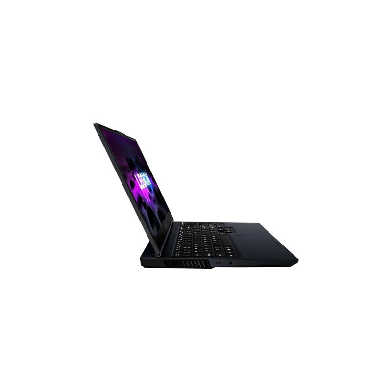 Lenovo Legion 5 15ACH6H (82JU00NVGE), Gaming-Notebook(blau/schwarz, Windows 11 Home 64-Bit, 39.6 cm (15.6 Zoll) & 165 Hz Display, 512 GB SSD)