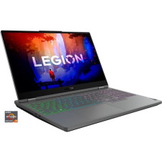 Lenovo Legion 5 15ARH7H (82RD001MGE), Gaming-Notebook(grau, Windows 11 Home 64-Bit, 39.6 cm (15.6 Zoll) & 165 Hz Display, 512 GB SSD)
