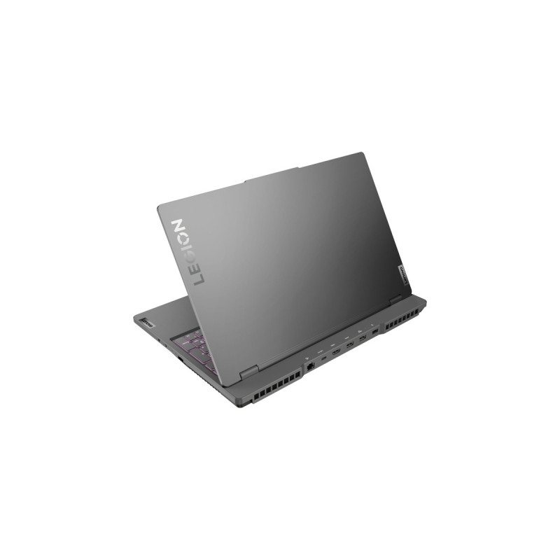 Lenovo Legion 5 15ARH7H (82RD001MGE), Gaming-Notebook(grau, Windows 11 Home 64-Bit, 39.6 cm (15.6 Zoll) & 165 Hz Display, 512 GB SSD)