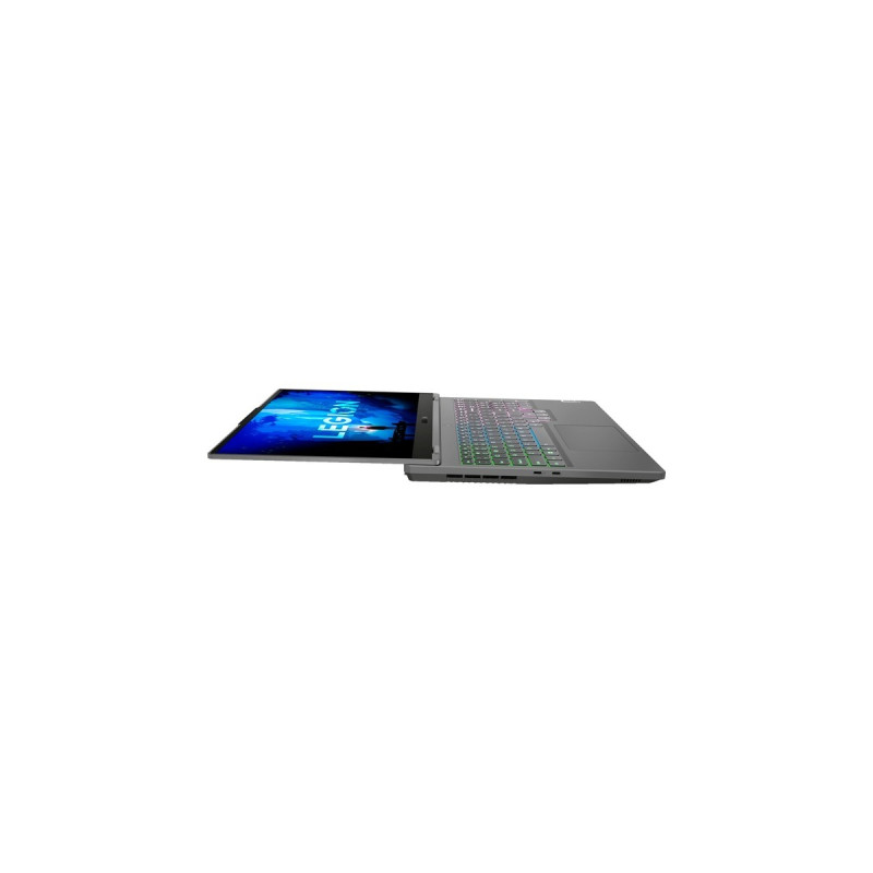 Lenovo Legion 5 15IAH7H (82RB00HYGE), Gaming-Notebook(grau, Windows 11 Home 64-Bit, 39.6 cm (15.6 Zoll) & 165 Hz Display, 1 TB SSD)