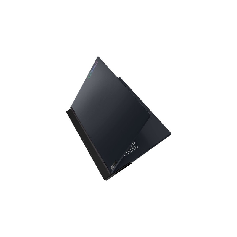 Lenovo Legion 5 17ACH6A (82JY00AAGE), Gaming-Notebook(dunkelblau/schwarz, Windows 11 Home 64-Bit, 43.9 cm (17.3 Zoll) & 144 Hz Display, 1 TB SSD)