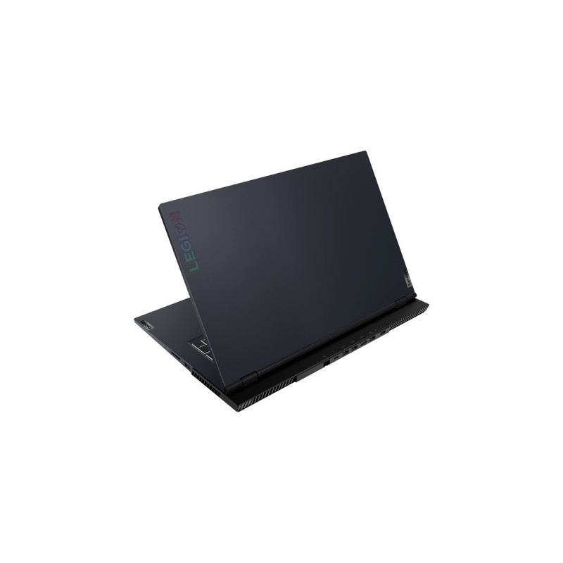 Lenovo Legion 5 17ACH6A (82JY00AAGE), Gaming-Notebook(dunkelblau/schwarz, Windows 11 Home 64-Bit, 43.9 cm (17.3 Zoll) & 144 Hz Display, 1 TB SSD)