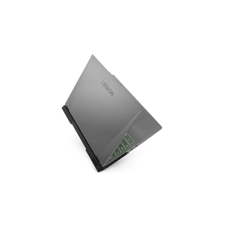 Lenovo Legion 5 Pro 16ARH7H (82RG0047GE), Gaming-Notebook(grau, Windows 11 Home 64-Bit, 40.6 cm (16 Zoll) & 165 Hz Display, 1 TB SSD)