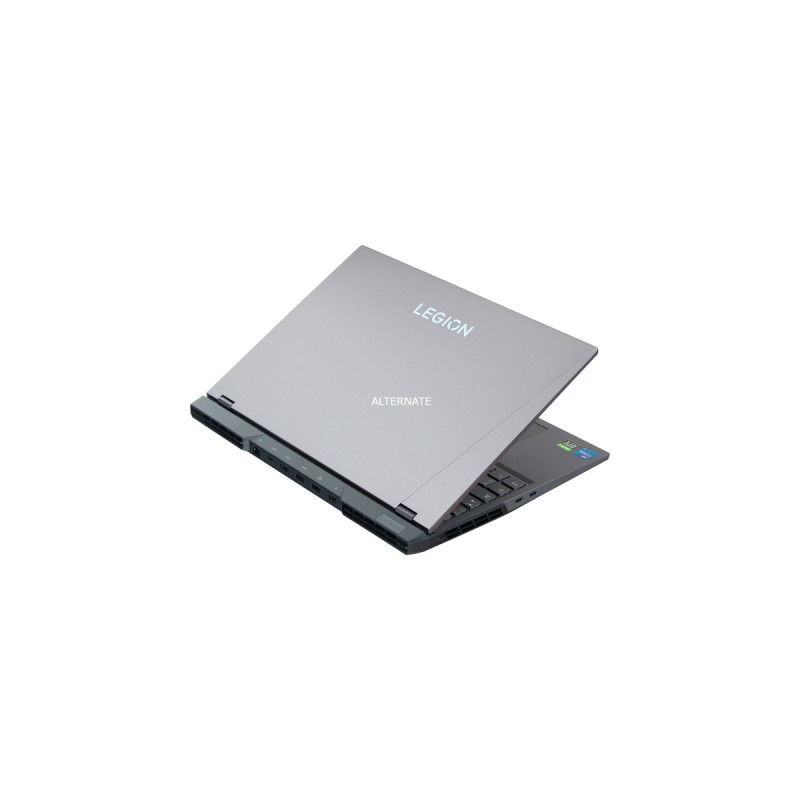 Lenovo Legion 5 Pro 16IAH7H (82RF004RGE), Gaming-Notebook(grau, Windows 11 Home 64-Bit, 40.6 cm (16.1 Zoll) & 165 Hz Display, 1 TB SSD)