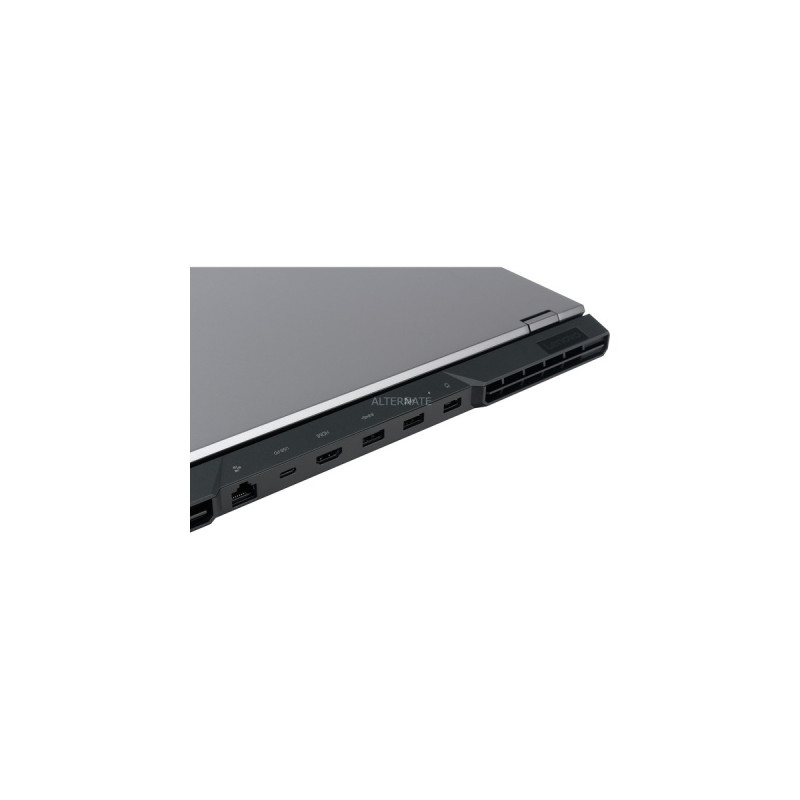 Lenovo Legion 5 Pro 16IAH7H (82RF004RGE), Gaming-Notebook(grau, Windows 11 Home 64-Bit, 40.6 cm (16.1 Zoll) & 165 Hz Display, 1 TB SSD)