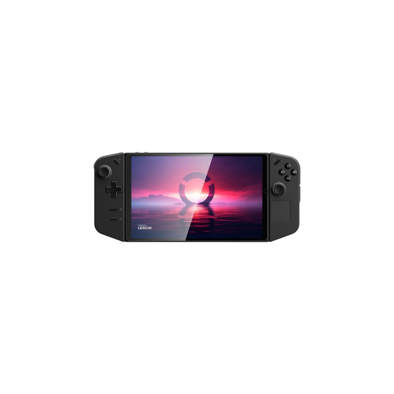 Lenovo Legion Go Displayschutzfolie(transparent, Lenovo Legion Go)
