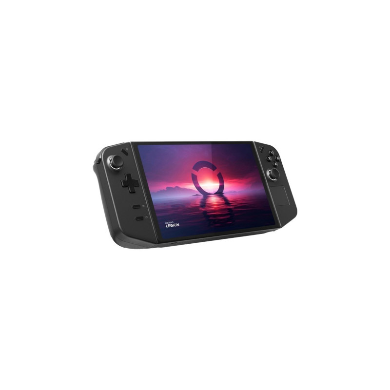 Lenovo Legion Go, Spielkonsole(schwarz)