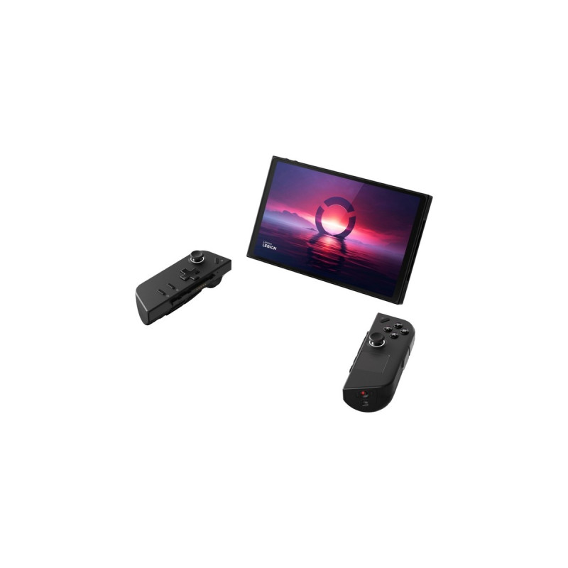 Lenovo Legion Go, Spielkonsole(schwarz)