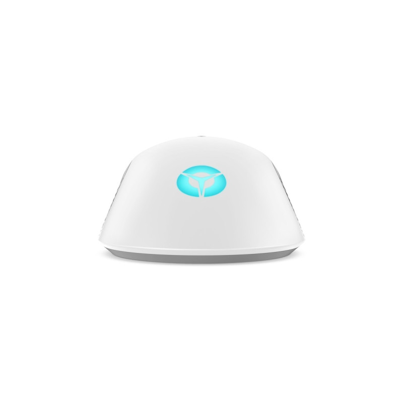 Lenovo Legion M600, Gaming-Maus(weiß/grau)