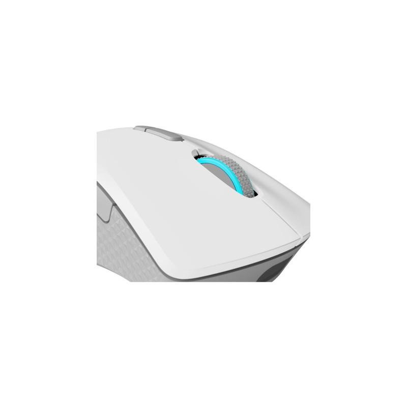 Lenovo Legion M600, Gaming-Maus(weiß/grau)