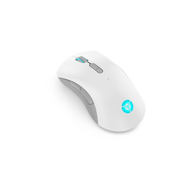 Lenovo Legion M600, Gaming-Maus(weiß/grau)
