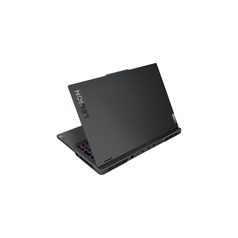 Lenovo Legion Pro 5 16IRX8 (82WK005VGE), Gaming-Notebook(grau, Windows 11 Home 64-Bit, 40.6 cm (16 Zoll), 1 TB SSD)