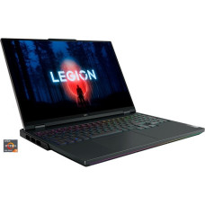 Lenovo Legion Pro 7 16ARX8H (82WS001CGE), Gaming-Notebook(grau, Windows 11 Home 64-Bit, 40.6 cm (16 Zoll) & 240 Hz Display, 512 GB SSD)