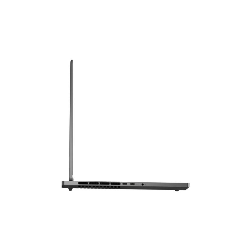 Lenovo Legion Slim 5 (82YA0012GE), Gaming-Notebook(grau, Windows 11 Home 64-Bit, 40.6 cm (16 Zoll) & 165 Hz Display, 512 GB SSD)