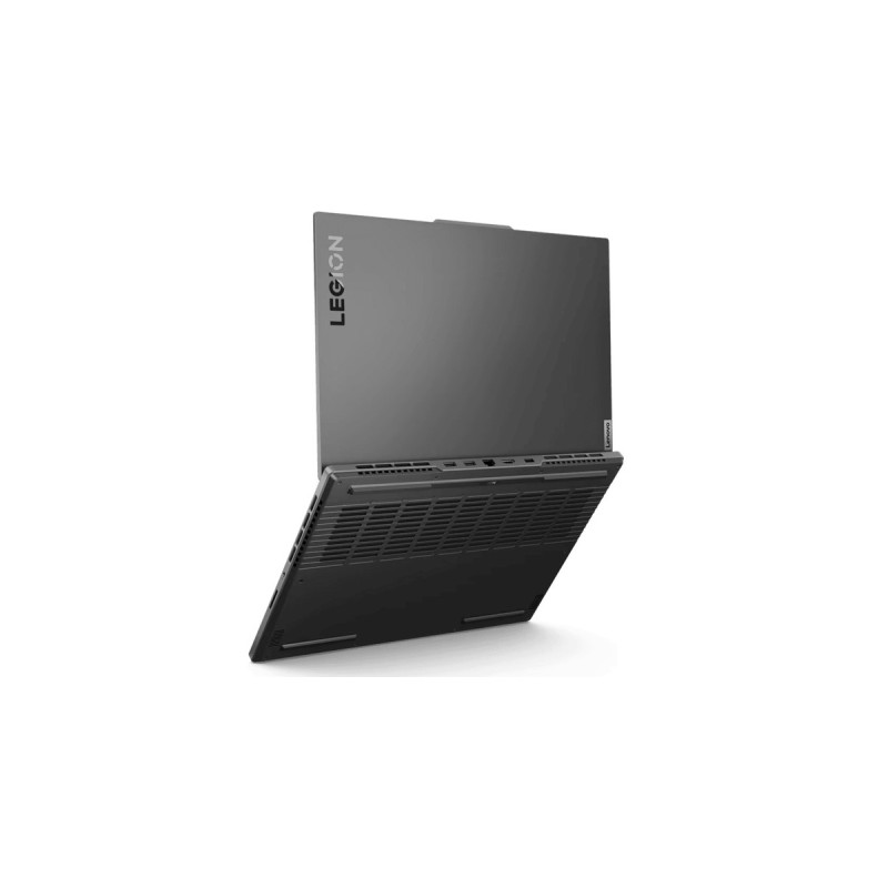 Lenovo Legion Slim 5 (82YA001JGE), Gaming-Notebook(grau, ohne Betriebssystem, 40.6 cm (16 Zoll) & 165 Hz Display, 512 GB SSD)