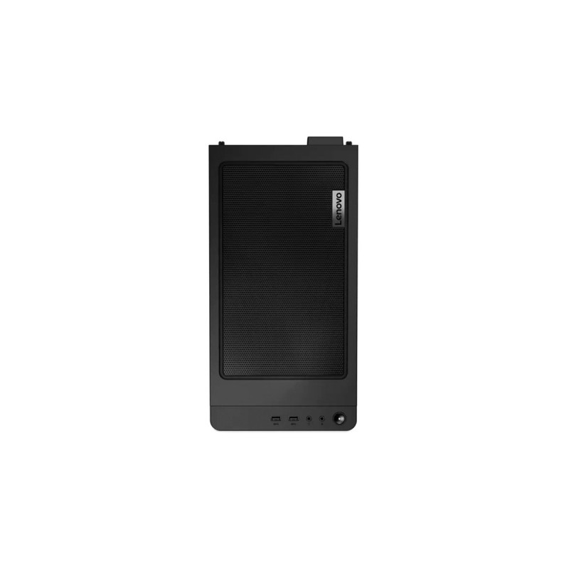 Lenovo Legion T5 26AMR5 (90RC01A3GE), Gaming-PC(schwarz/transparent, Windows 11 Home 64-Bit)