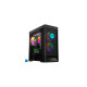 Lenovo Legion T5 26IAB7 (90SV003XGE), Gaming-PC(schwarz/transparent, Windows 11 Home 64-Bit)