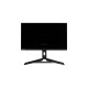 Lenovo Legion Y25-30, Gaming-Monitor(62.2 cm (24.5 Zoll), schwarz, FullHD, IPS, HDMI, DisplayPort, HDR, USB, 240Hz Panel)
