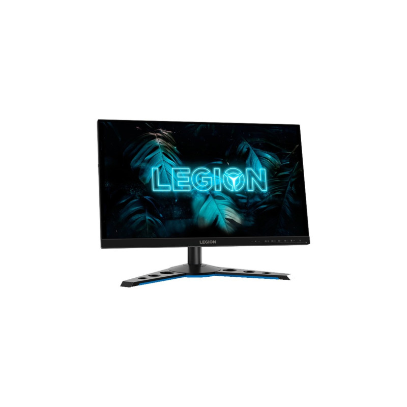 Lenovo Legion Y25g-30, Gaming-Monitor(62 cm (25 Zoll), schwarz, FullHD, IPS, NVIDIA G-Sync, 360Hz Panel)