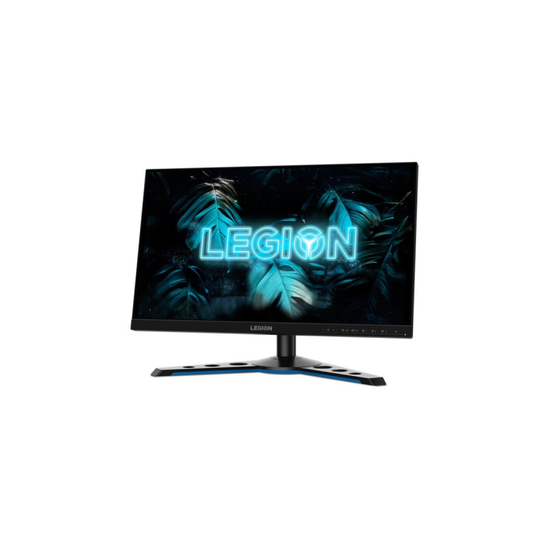 Lenovo Legion Y25g-30, Gaming-Monitor(62 cm (25 Zoll), schwarz, FullHD, IPS, NVIDIA G-Sync, 360Hz Panel)