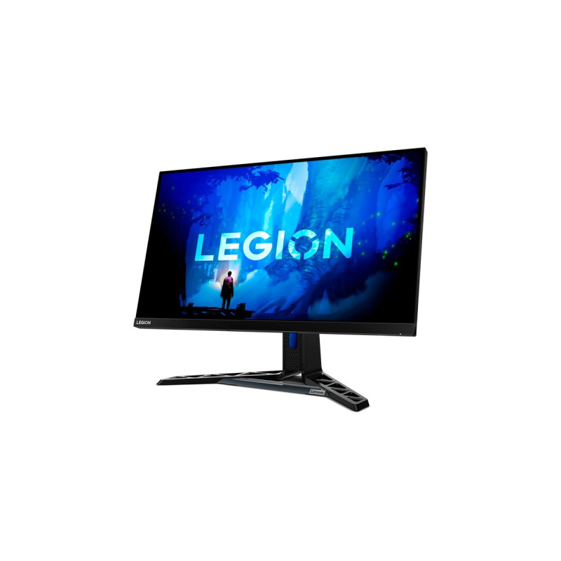 Lenovo Legion Y27-30, Gaming-Monitor(68.6 cm (27 Zoll), FullHD, IPS, HDMI, DisplayPort, USB, AMD Free-Sync, 180Hz Panel)