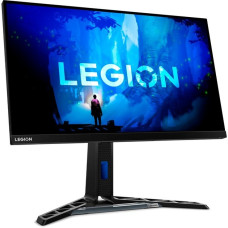 Lenovo Legion Y27q-30, Gaming-Monitor(68.58 cm (27 Zoll), schwarz, QHD, HDMI, DisplayPort, USB, AMD Free-Sync, HDR, 165Hz Panel)